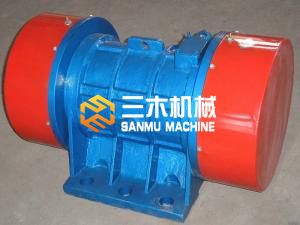 MZDC、MZD系列振動電機